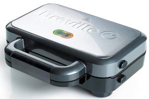 Breville Deep Fill Sandwich Toaster