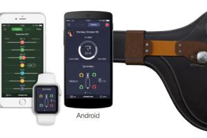 Balios Sensor: Smart Wearable for Horses