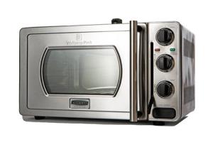 Wolfgang Puck Pressure Oven Cooks Your Food Faster