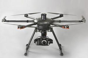 TORNADO H920 Multi-Rotor Professional Drone