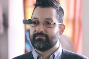 LTCCS: Wearable with Real-time Closed Captioning System for the Hearing Impaired