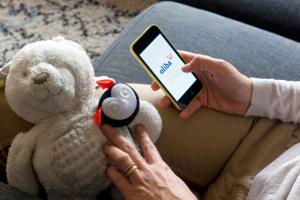 Oliba: Turns Any Toy Into a Smart Toy