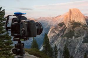 Pulse: Control Your DSLR From Your Smartphone