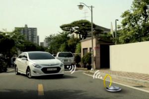 NiMo Smart Parking Space Manager