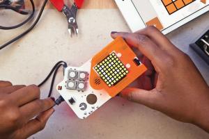 DIY Gamer Kit: Build Your Own Game Console