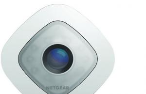 Arlo Q: 1080p HD Security Camera