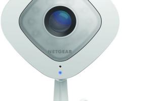 Arlo Q: 1080p HD Security Camera