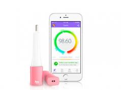 Femometer: Smart Basal Body Thermometer