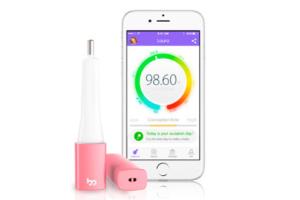 Femometer: Smart Basal Body Thermometer