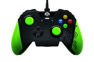 Razer Wildcat Gaming Controller w/ Programmable Buttons