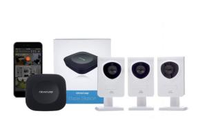 CleverLoop Smart Home Security System