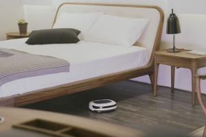 Ecovacs Deebot D45 Floor Cleaning Robot