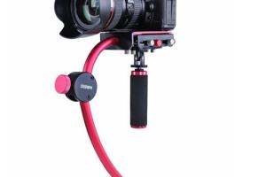 Sevenoak SK-W01 Steady Pro Video Stabilizer for Cameras