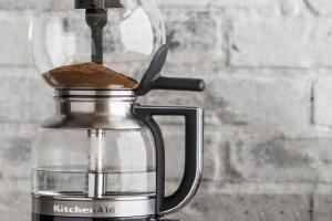 KitchenAid Siphon Coffee Brewer