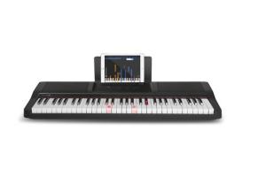 ONE Light Keyboard: Smart Piano Shows You How to Play