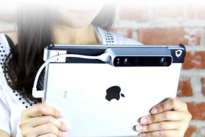 Occipital Structure Sensor: 3D Sensor for iPad