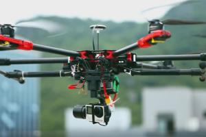 Zhiyun Z1-Tiny 2s GoPro Gimbal for Drones