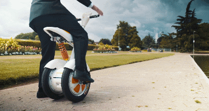 airwheel a3