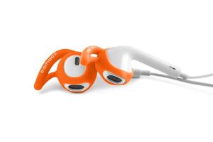 Earhoox: No More Loose Earbuds