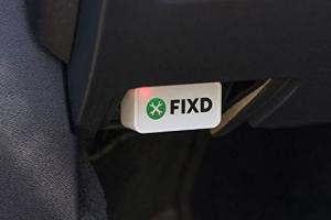 FIXD: Helps You Make Sense of Car Problems