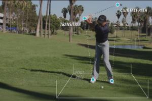 DuoTrac: Smart Footwork Sensor & Swing Analyzer