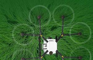DJI MG-1 Drone for Crop Protection