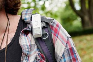 YoCam: Waterproof Action Camera