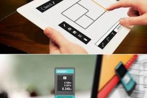 dTAPE 5T: Smart Laser Measuring Tool