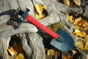 SPARtool: Multitool for Outdoors & Survival
