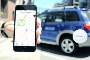 Aware Makes Your Car Smarter [App-enabled]