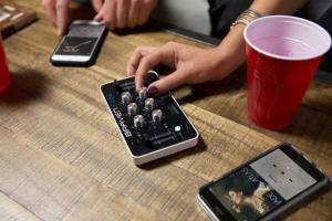BRAVEN FUSE Bluetooth Audio Mixer