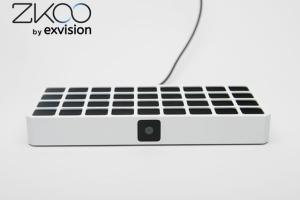 ZKOO: Advanced Gesture Tracking Camera