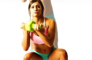 Dumbbell2: Next Generation Dumbbell