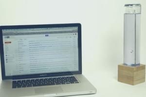 Blup: Bubble Notifier for Messages, Social Media Updates