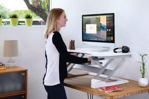 Workspace Lift35 Height Adjustable Standing Desk