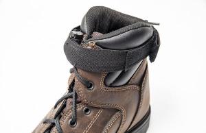 TacLace Boot Lacing System for Hikers, Hunters