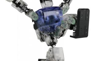 RoboBuilder 5720T Educational Robot