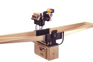 Y&T Table Tennis Training Robot