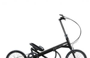 ElliptiGO Arc Outdoor Elliptical Bike