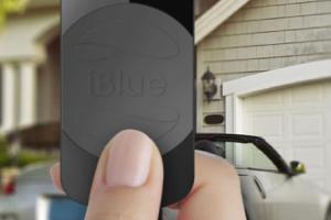 iBlue Immobilizer: Smart Car Security