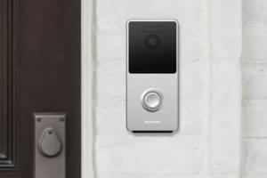 RemoBell: Smart Wireless Video Doorbell
