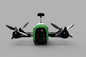 Katana Racing Drone w/ Video Feed
