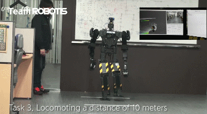 ROBOTIS THORMANG