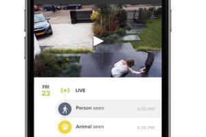 Netatmo Presence: Smart Outdoor Camera with People, Car Detection