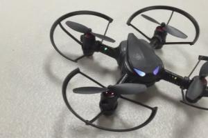 CoDrone: Learn How To Code with This Drone