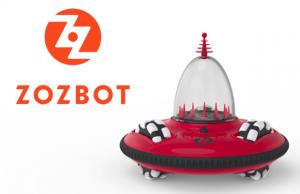 ZoZbot Robotic Platform for Gaming