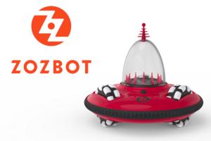 ZoZbot Robotic Platform for Gaming