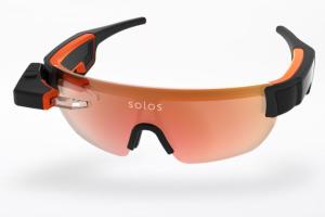 Solos Smart Eyewear for Athletes