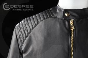 2Degree Jacket with Advanced Heating Technology
