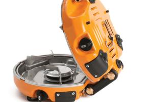Jetboil Genesis Stove For Camping